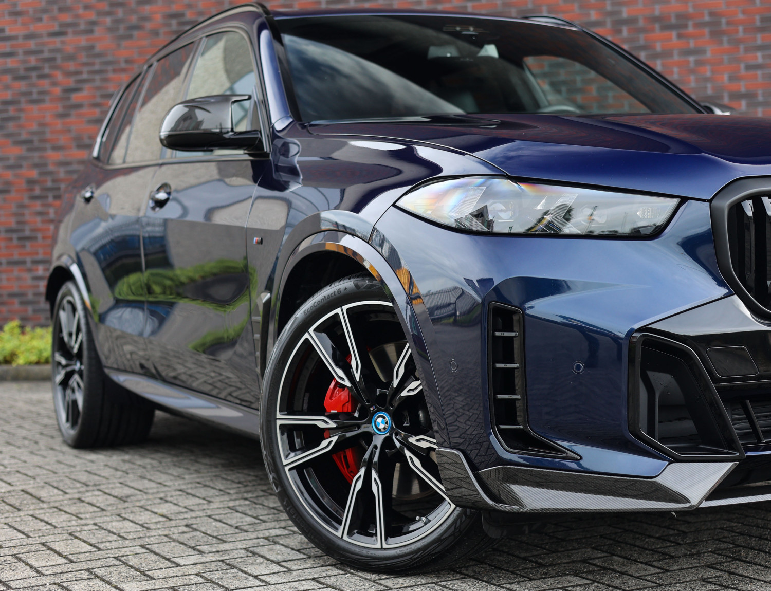 BMW X5 50e xDrive