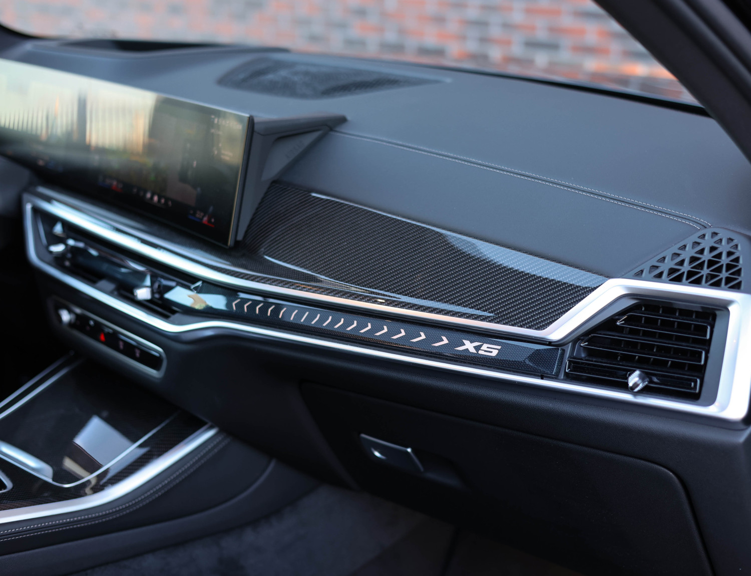 BMW X5 50e xDrive