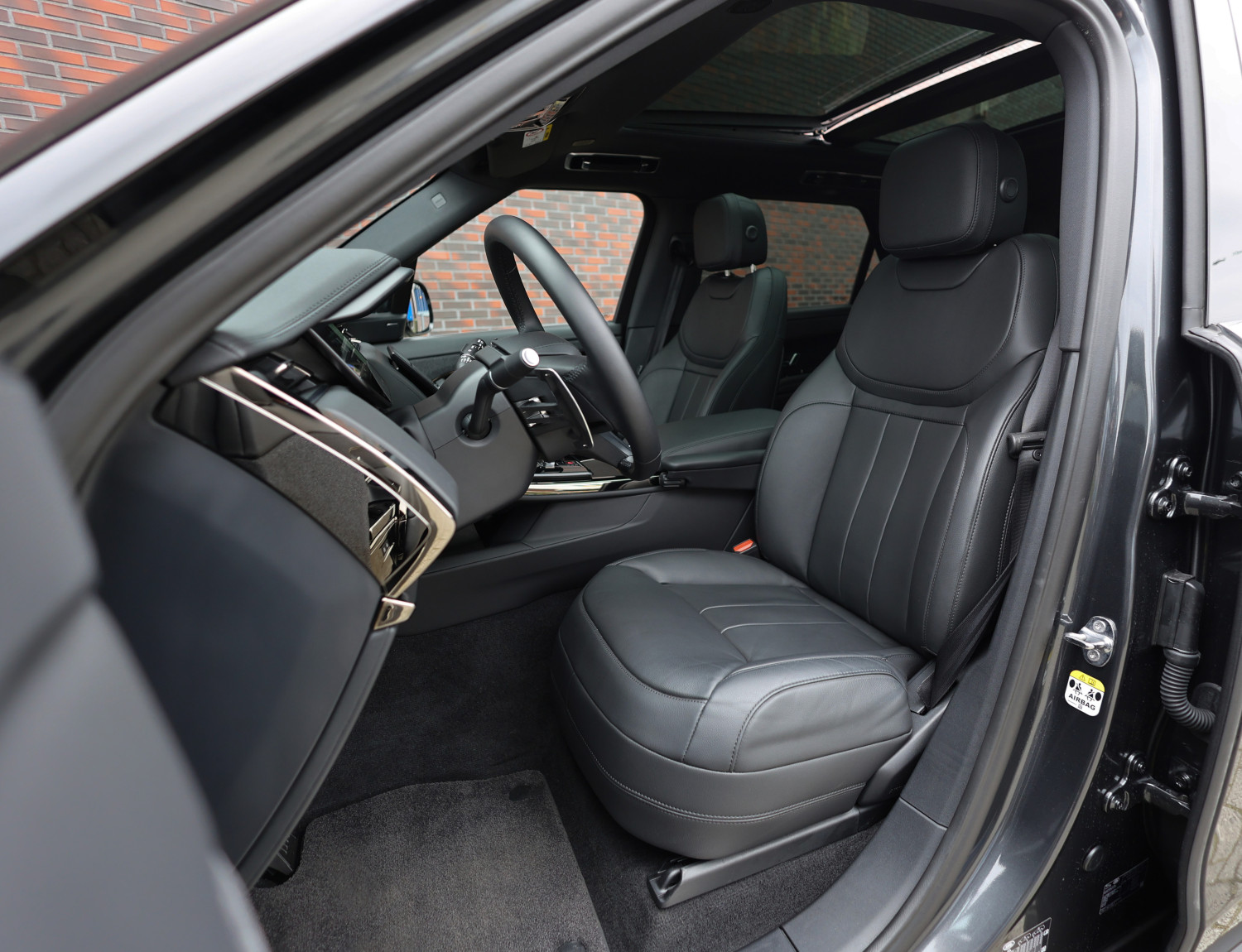 Land Rover Range Rover Sport P460e Dynamic