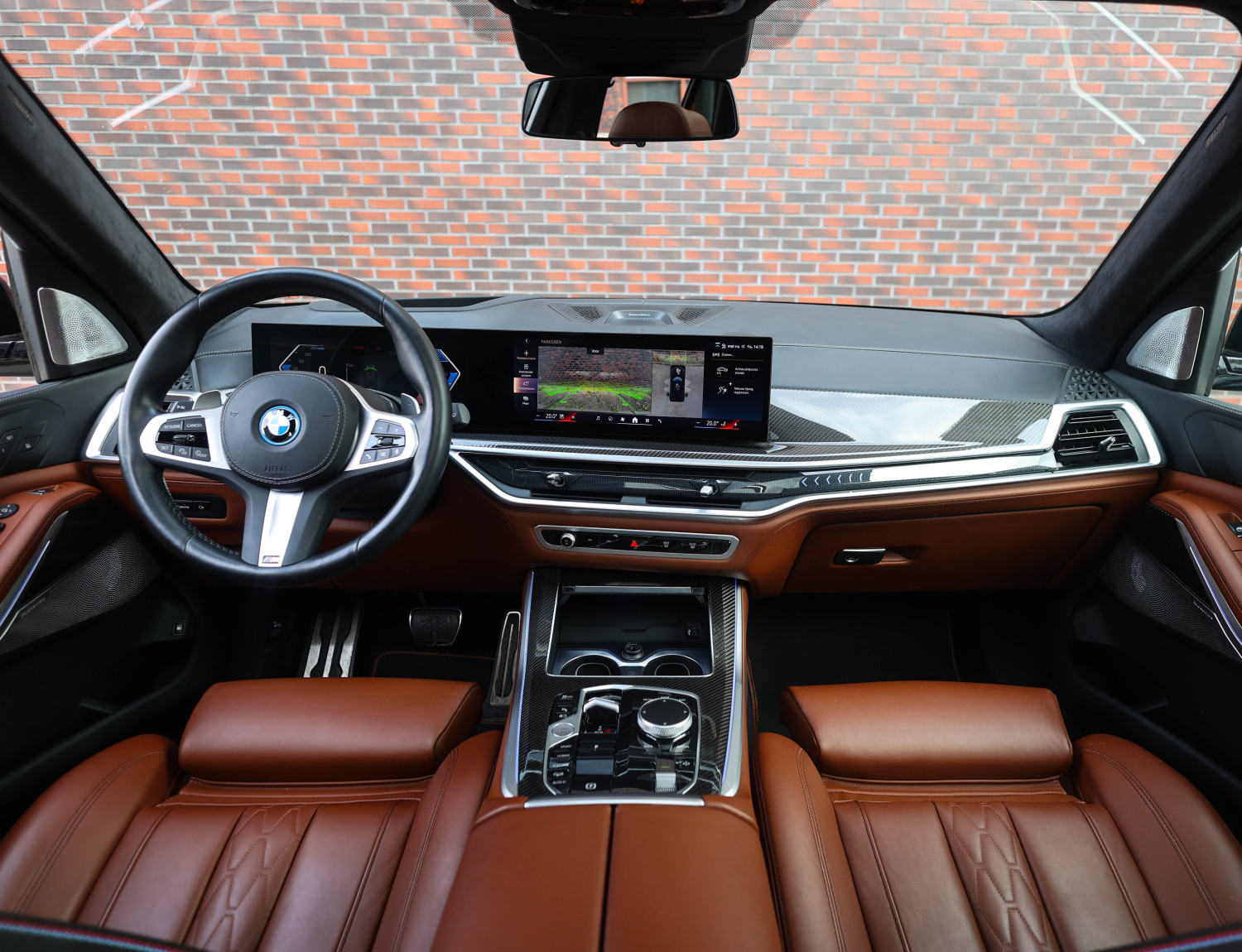 BMW X5 50e xDrive