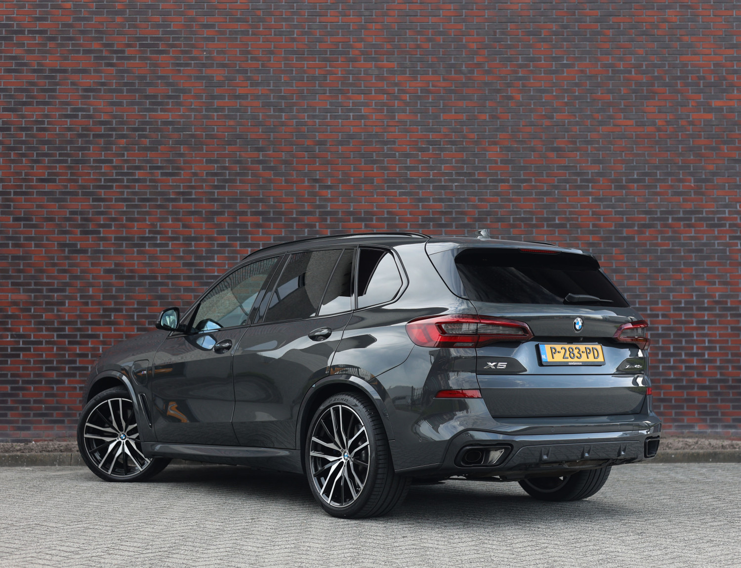 BMW X5 45e xDrive