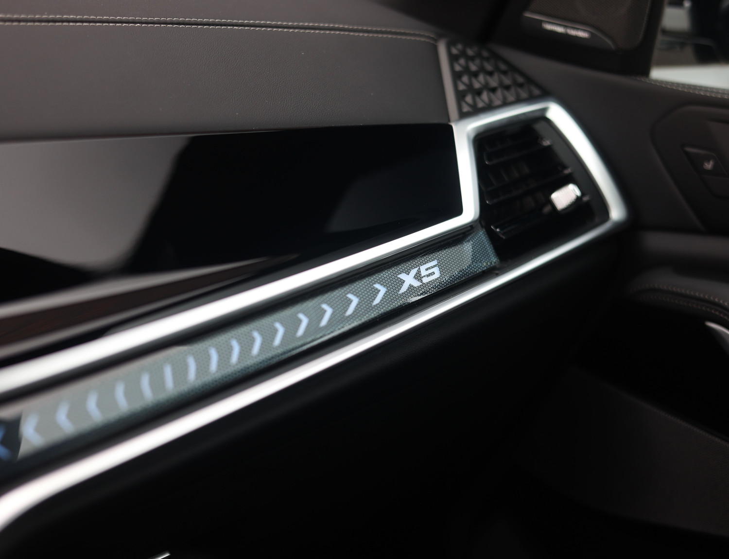 BMW X5 50e xDrive