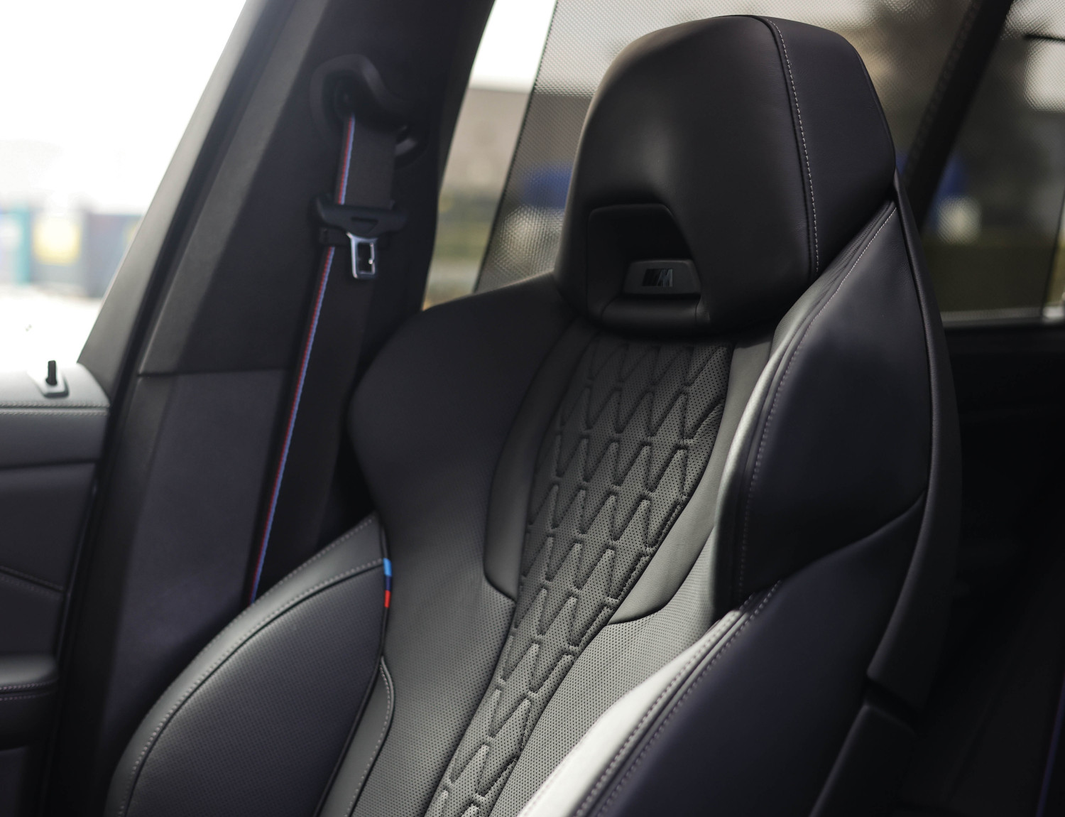 BMW X5 50e xDrive
