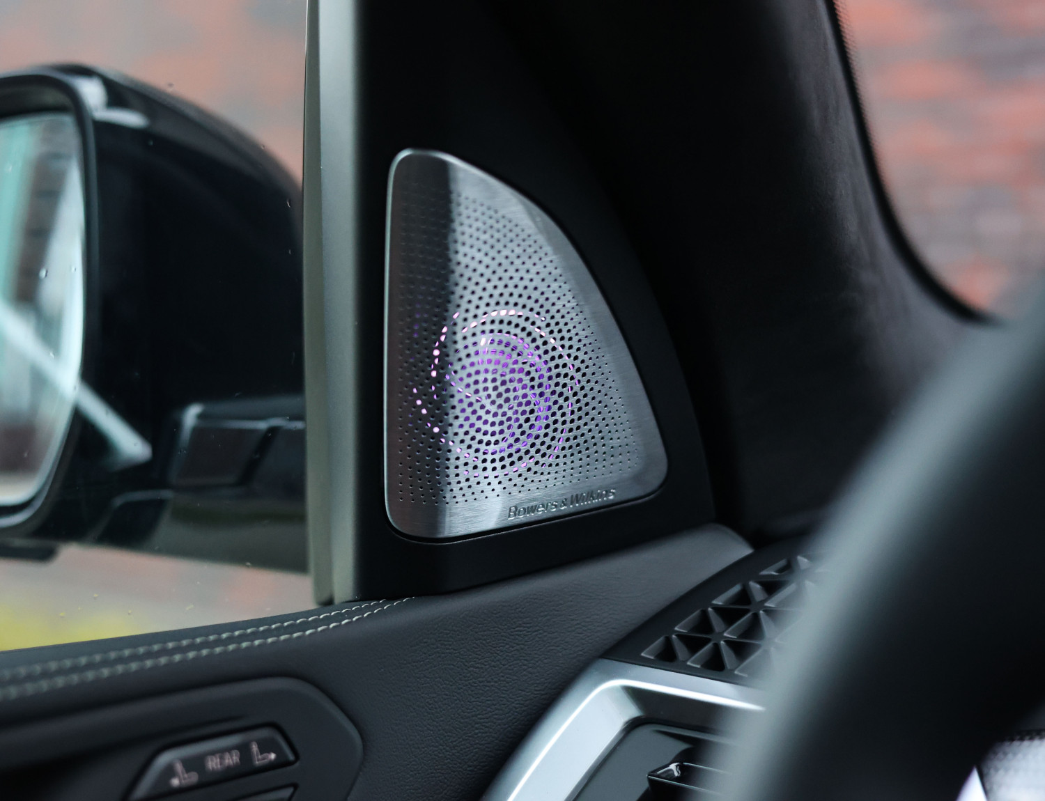 BMW X7 40d xDrive