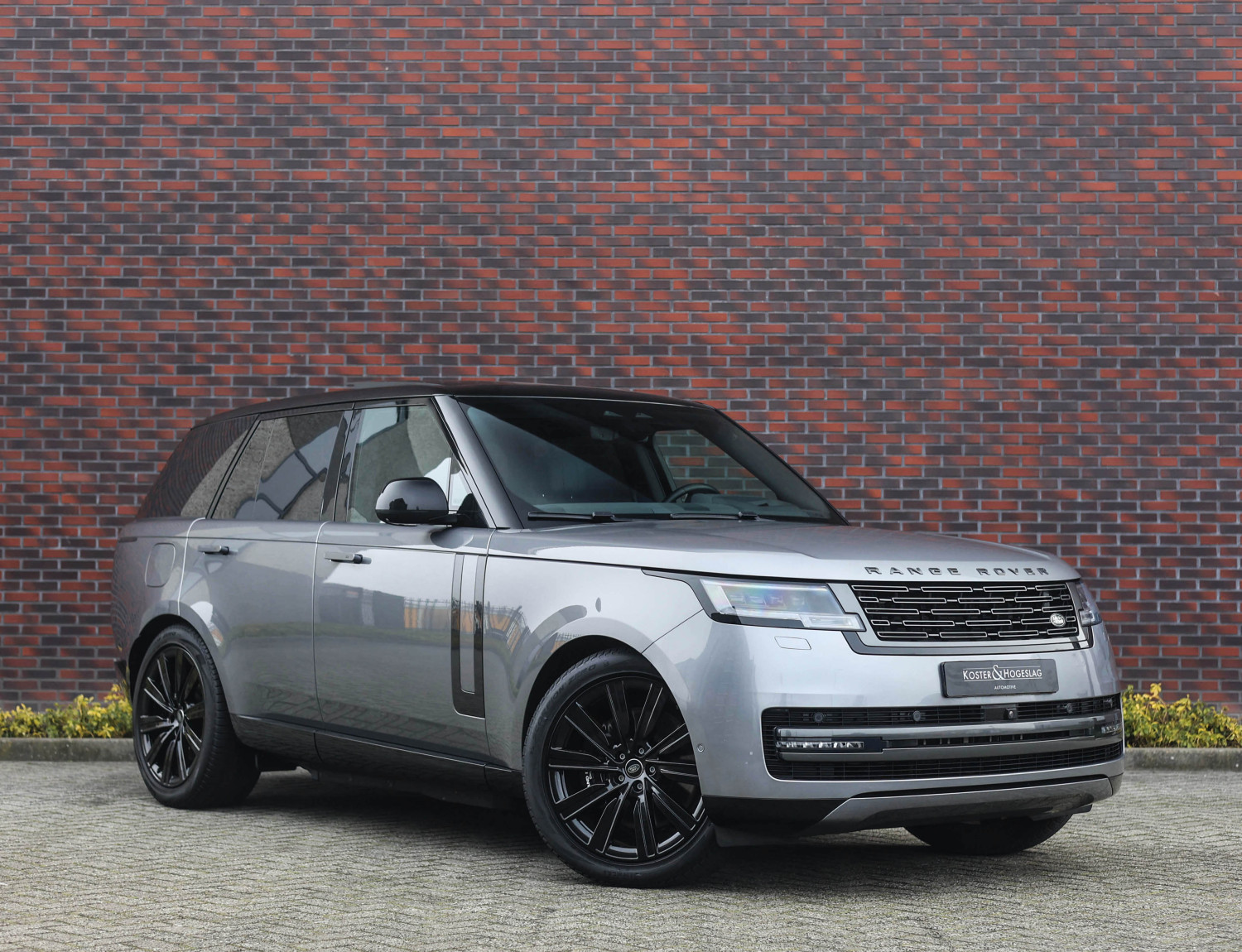 Land Rover Range Rover P510e HSE