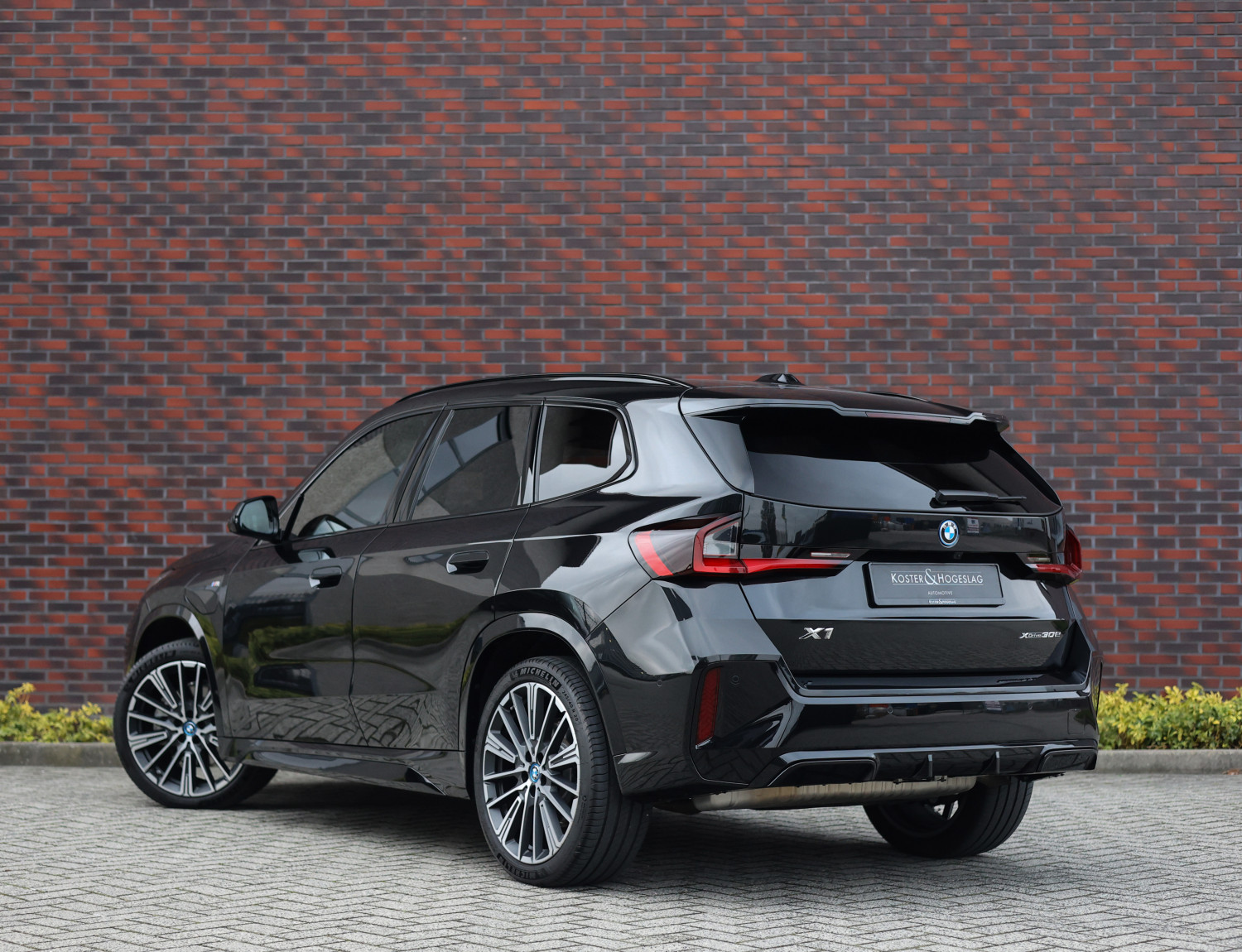 BMW X1 30e xDrive