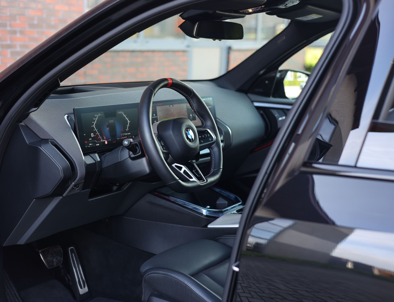 BMW X3 M50