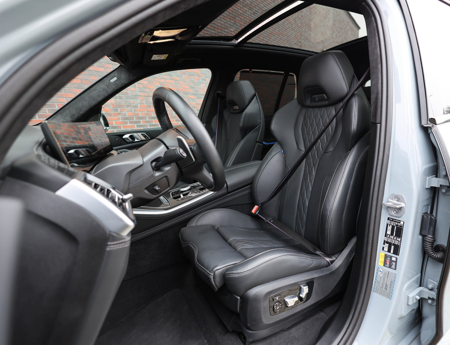BMW X5 50e xDrive