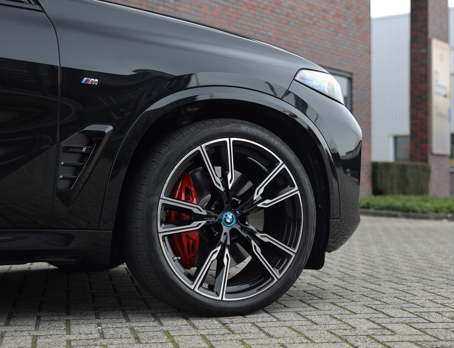 BMW X5 50e xDrive