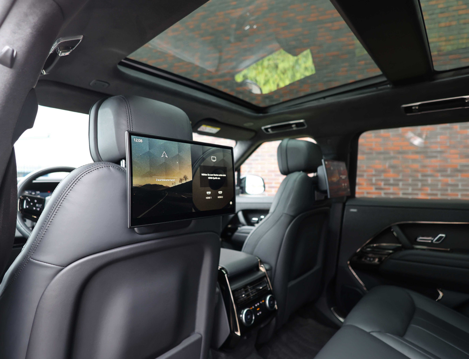 Land Rover Range Rover Sport P510e Autobiography