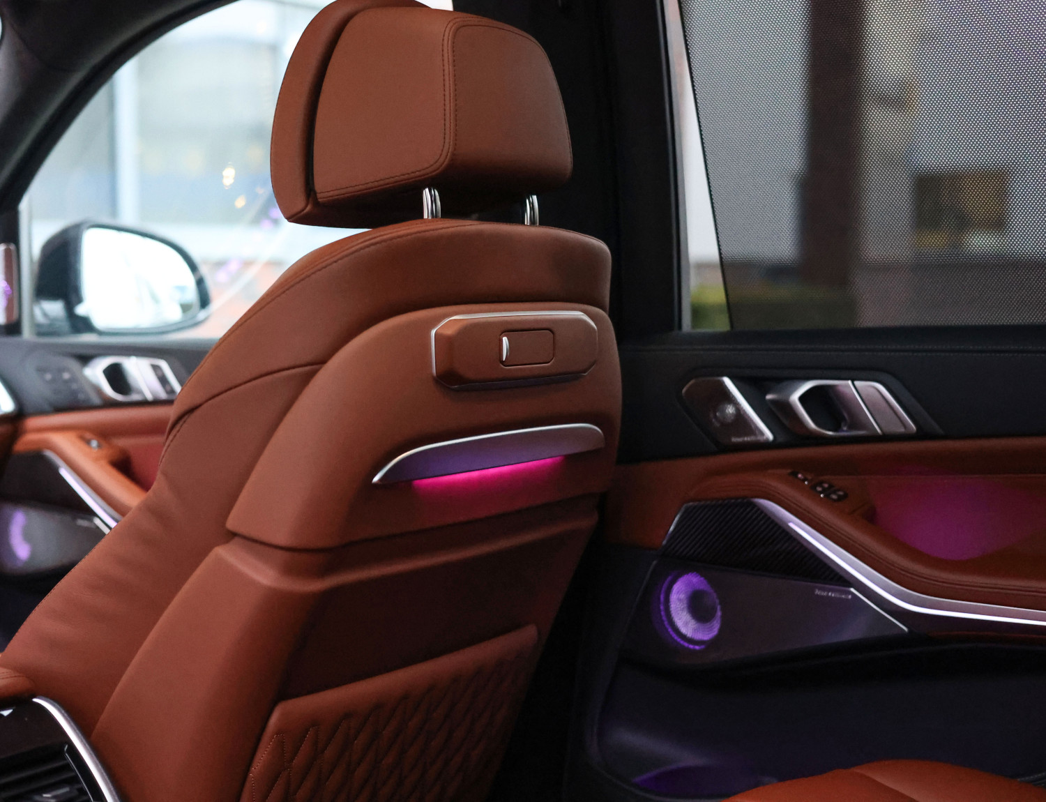 BMW X7 40d xDrive