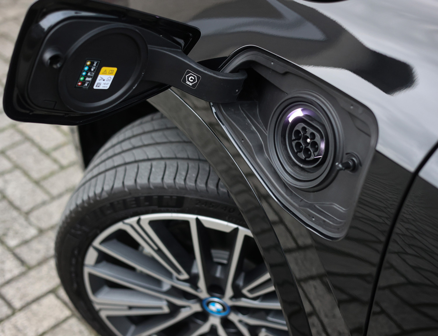 BMW X1 30e xDrive