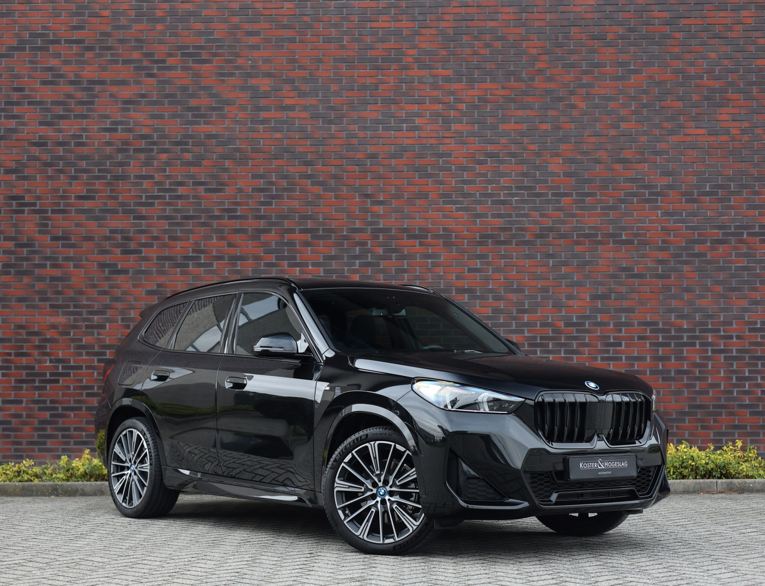 BMW X1 30e xDrive