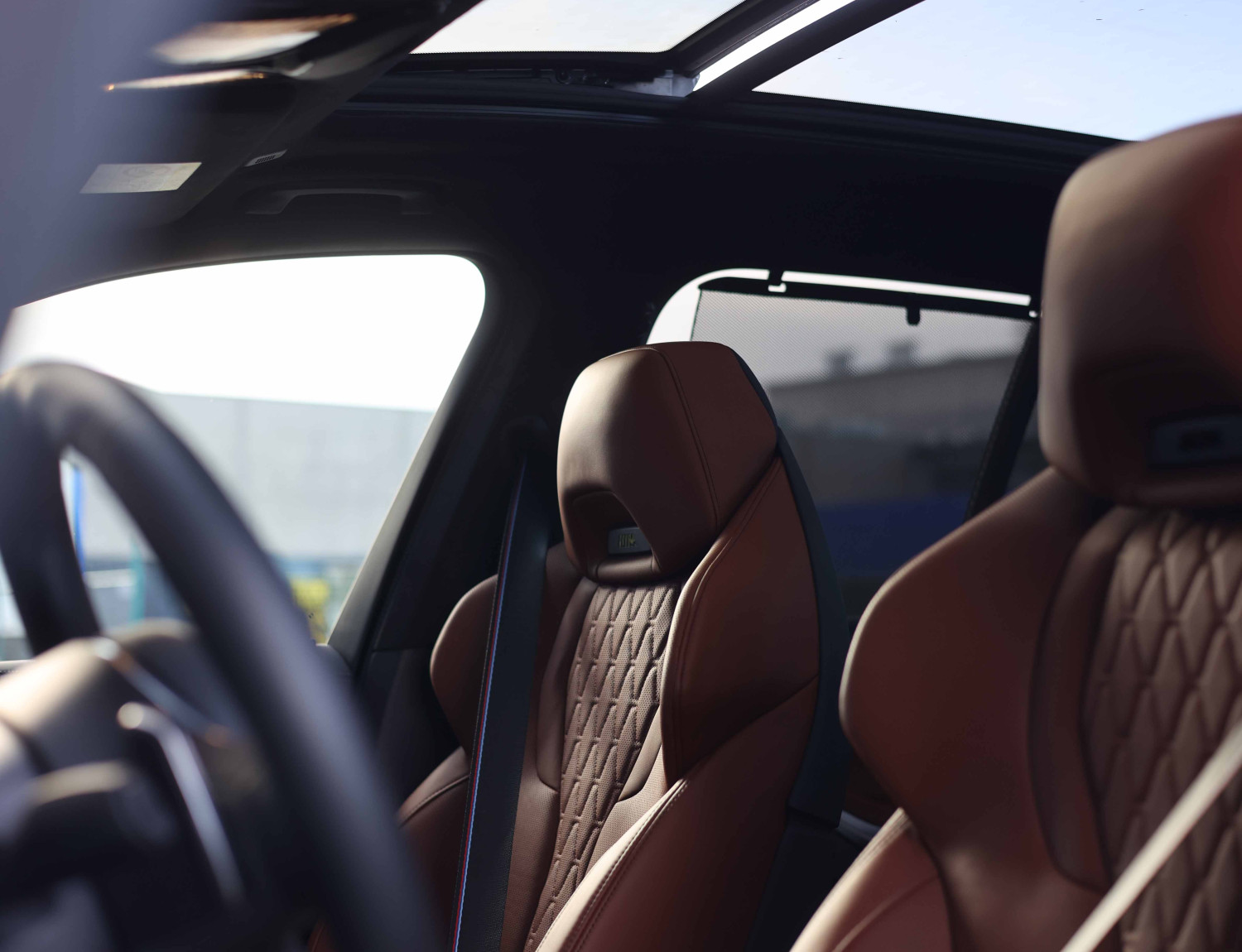 BMW X5 xDrive50e