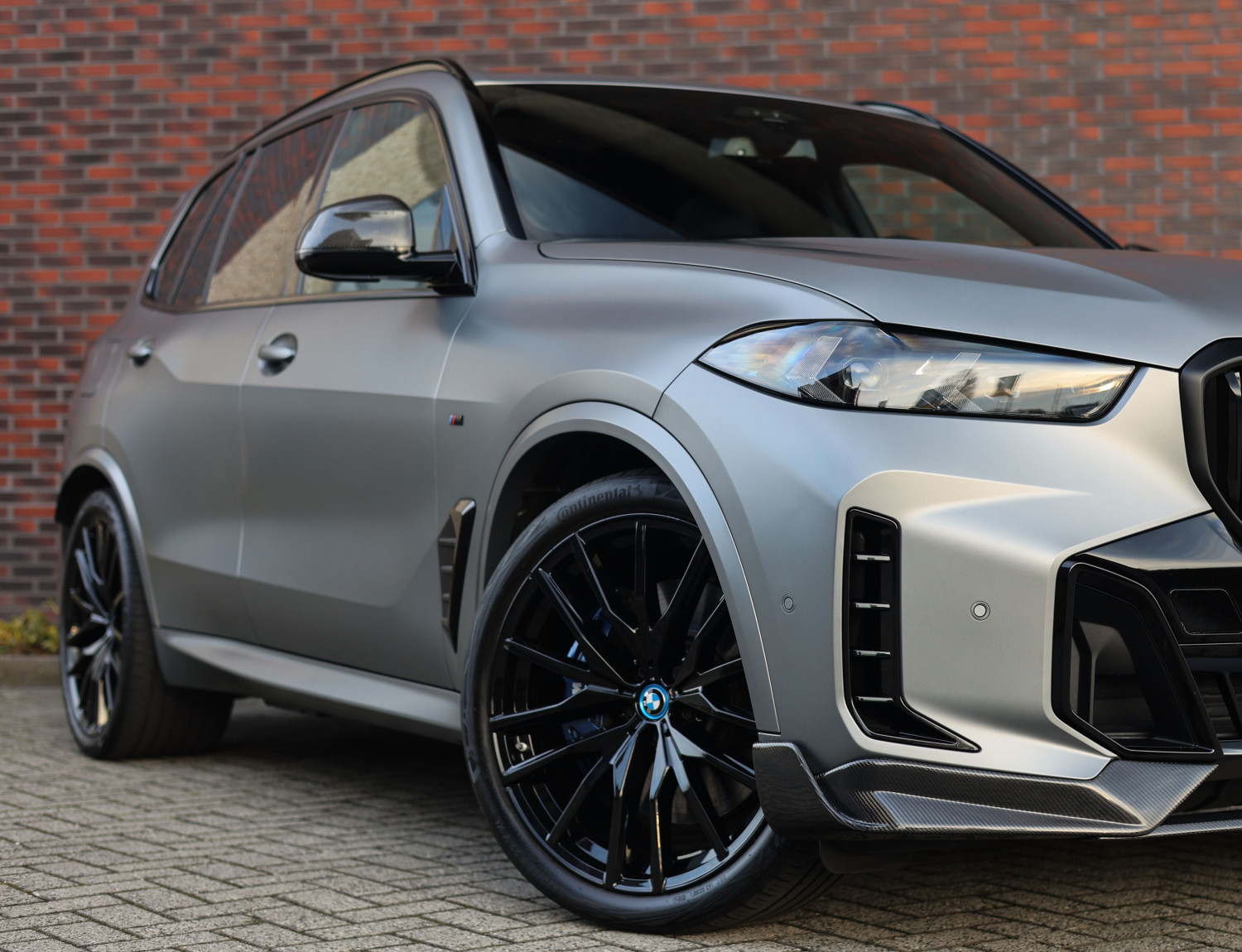 BMW X5 50e xDrive
