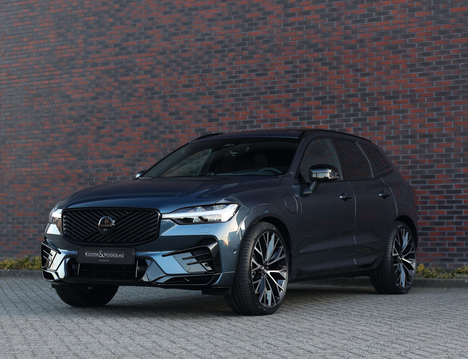 HEICO SPORTIV: Upgrades voor uw Volvo XC90 of XC60