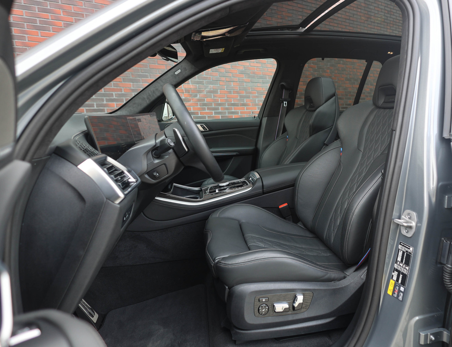 BMW X5 50e xDrive