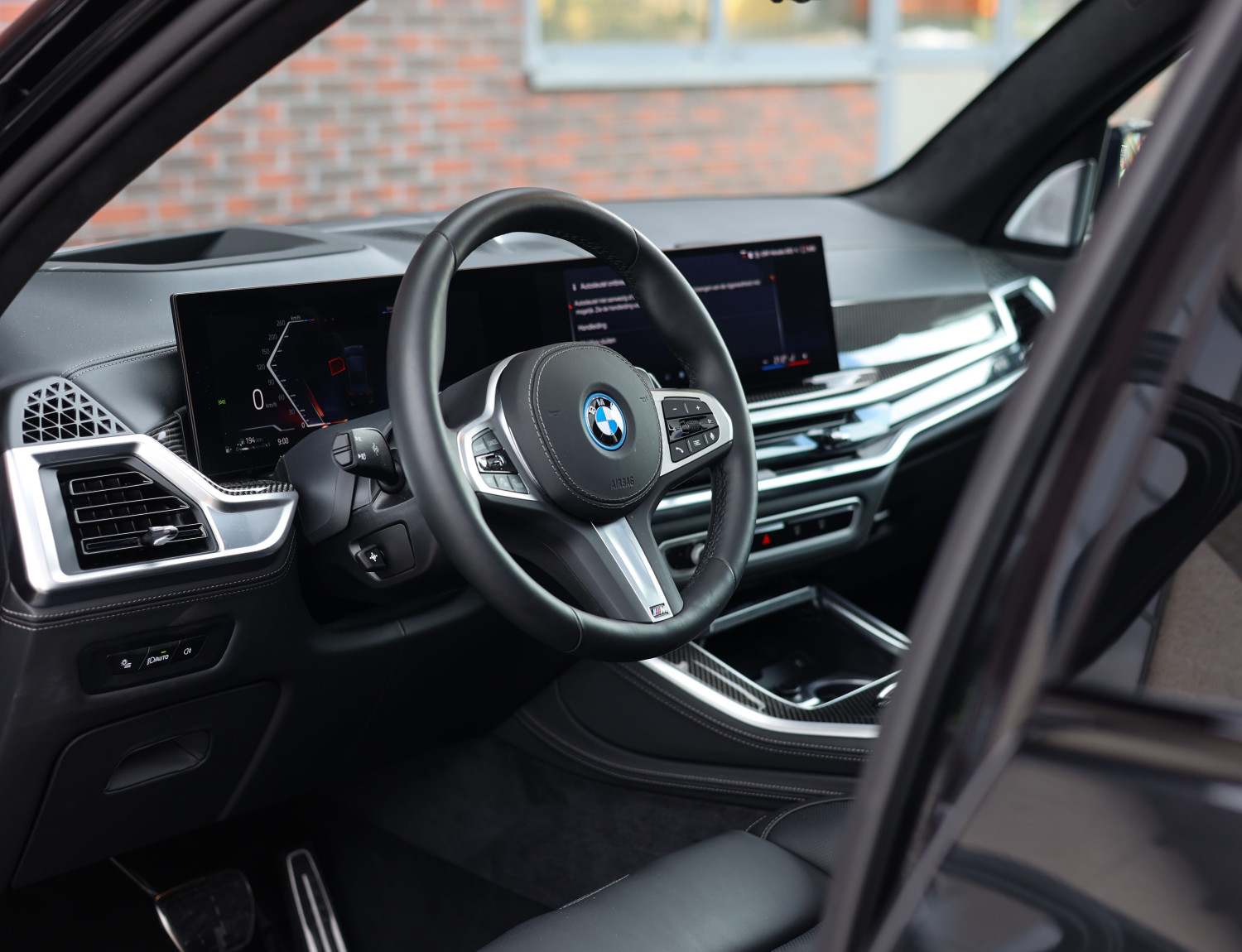 BMW X5 50e xDrive