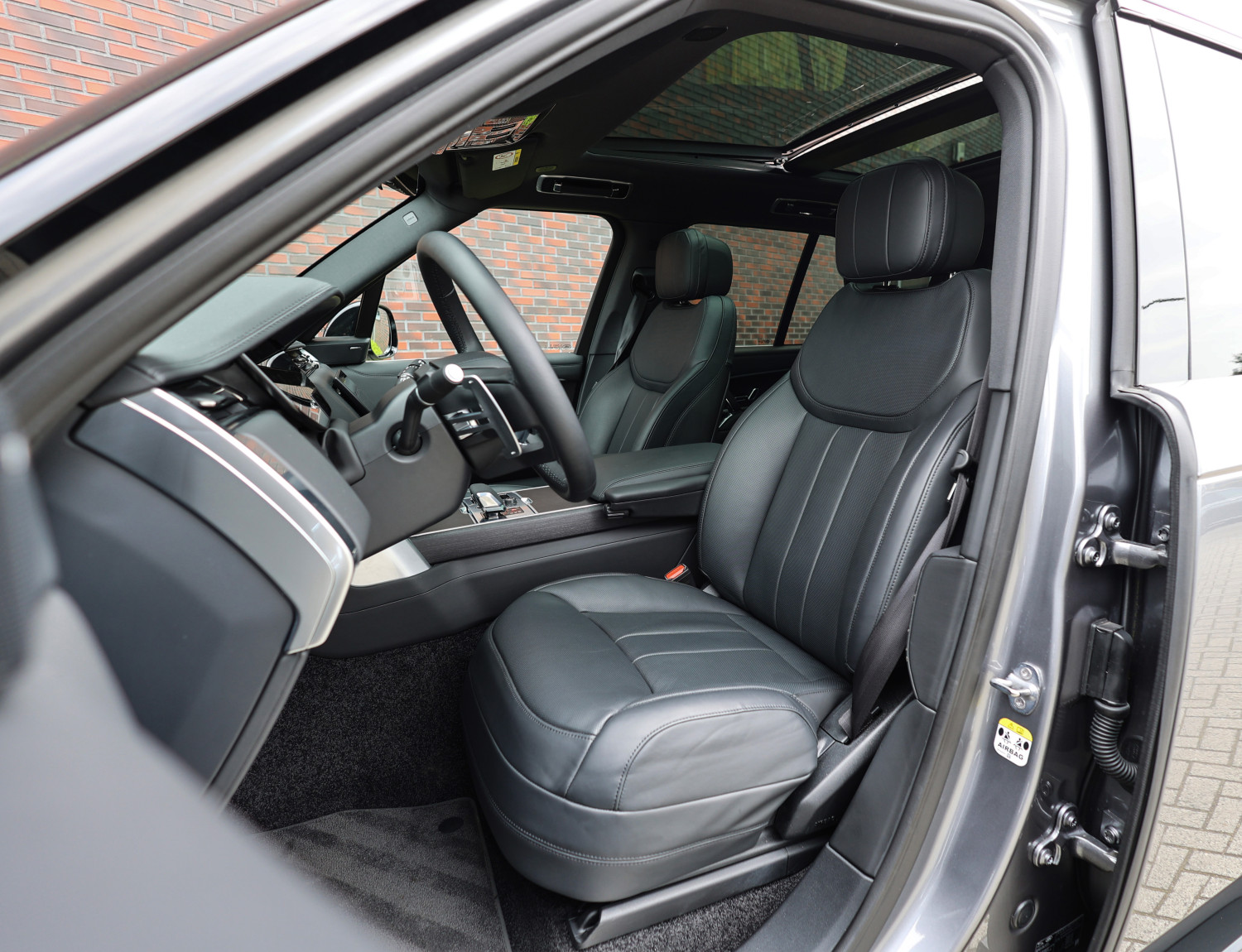 Land Rover Range Rover P510e HSE
