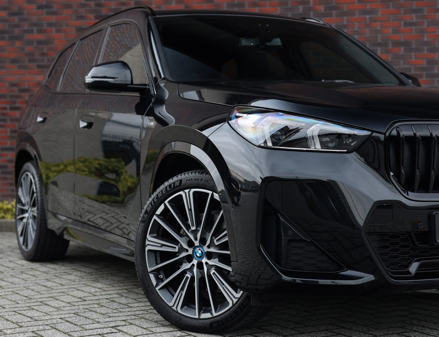 BMW X1 30e xDrive