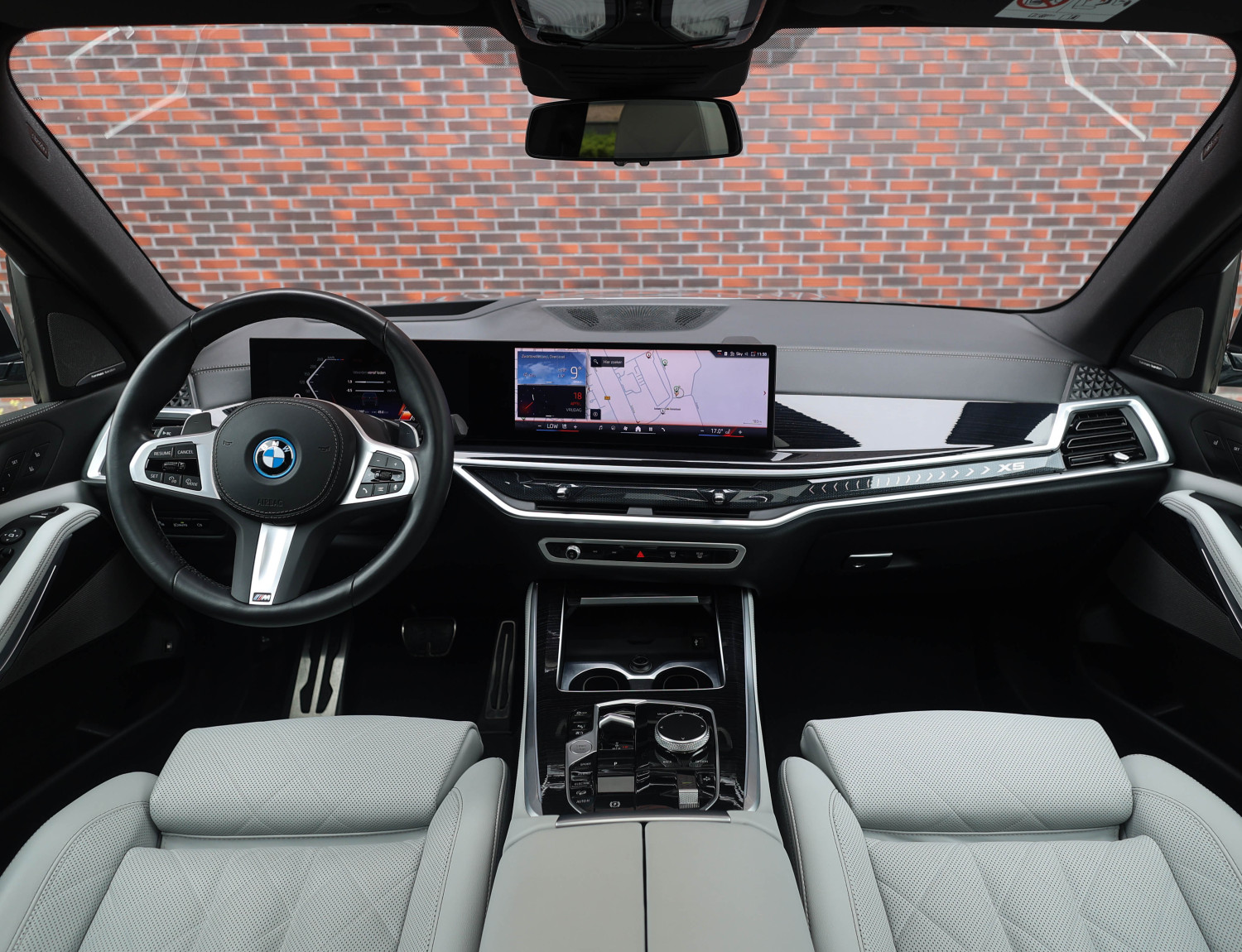 BMW X5 xDrive50e