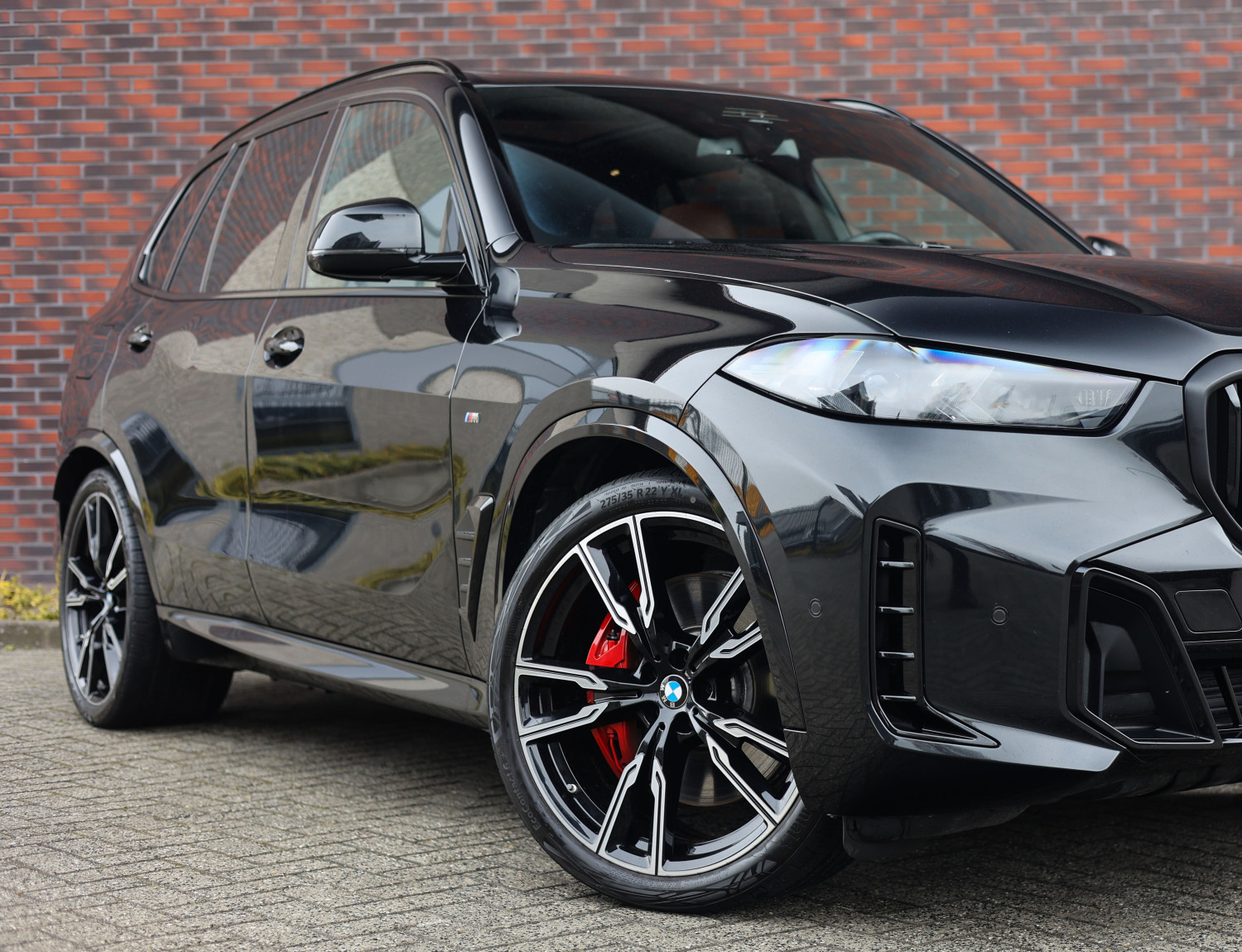 BMW X5 50e xDrive