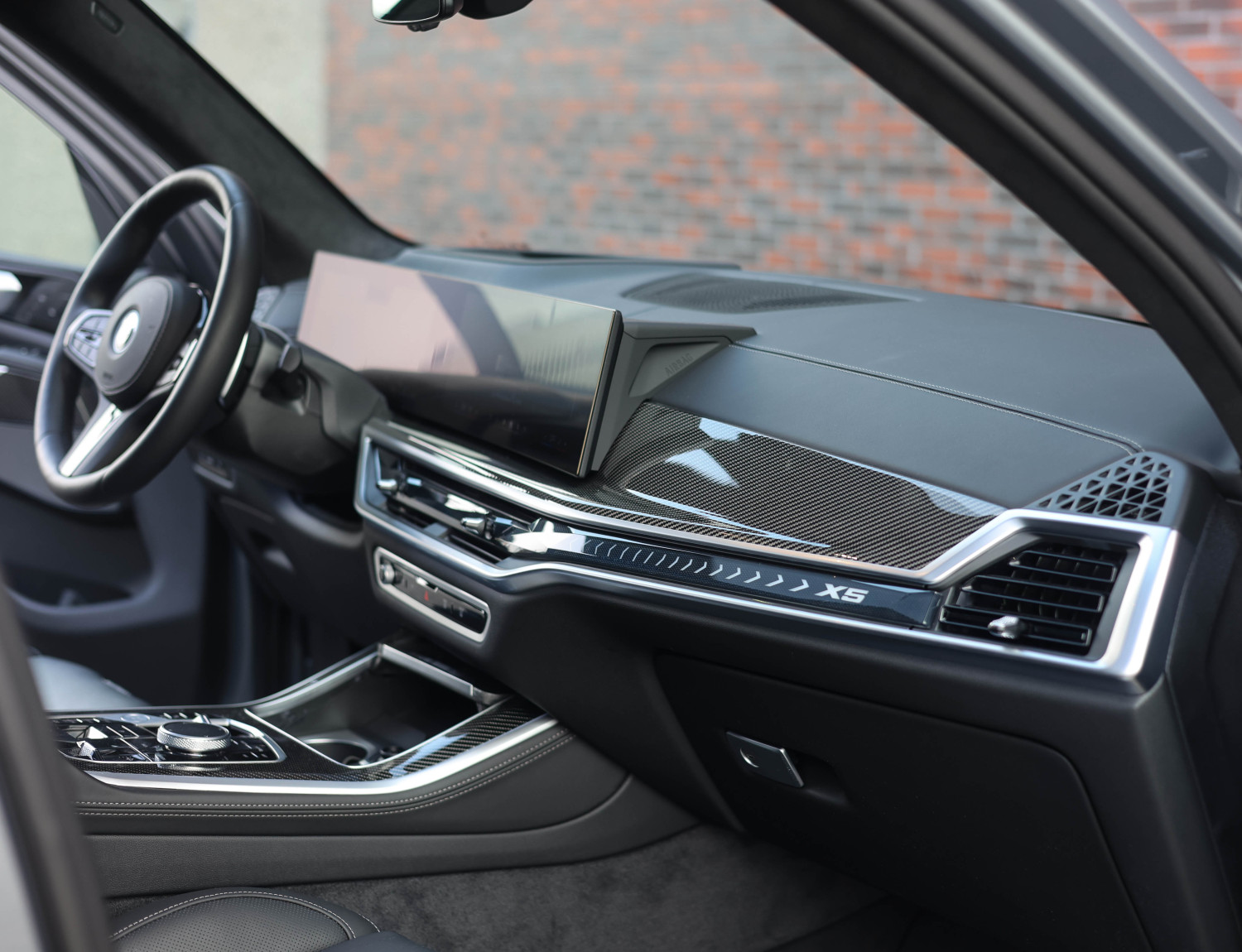 BMW X5 50e xDrive