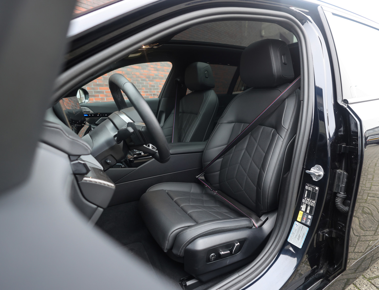 BMW 5 Serie Touring 530e xDrive