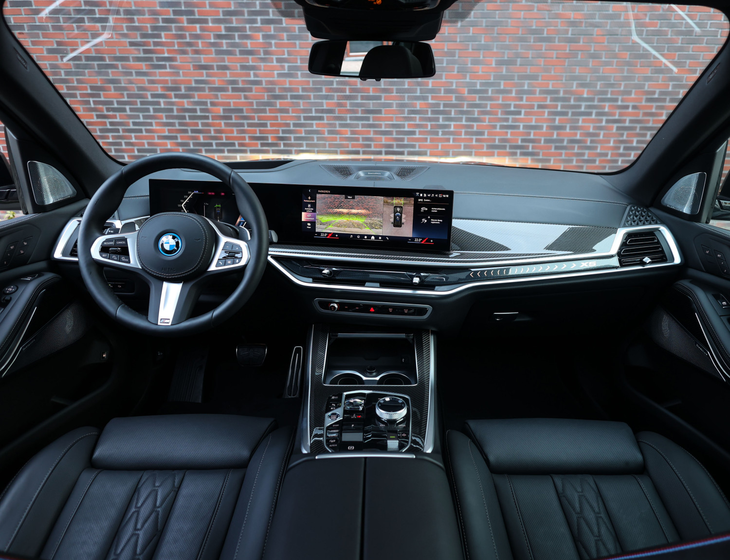 BMW X5 50e xDrive