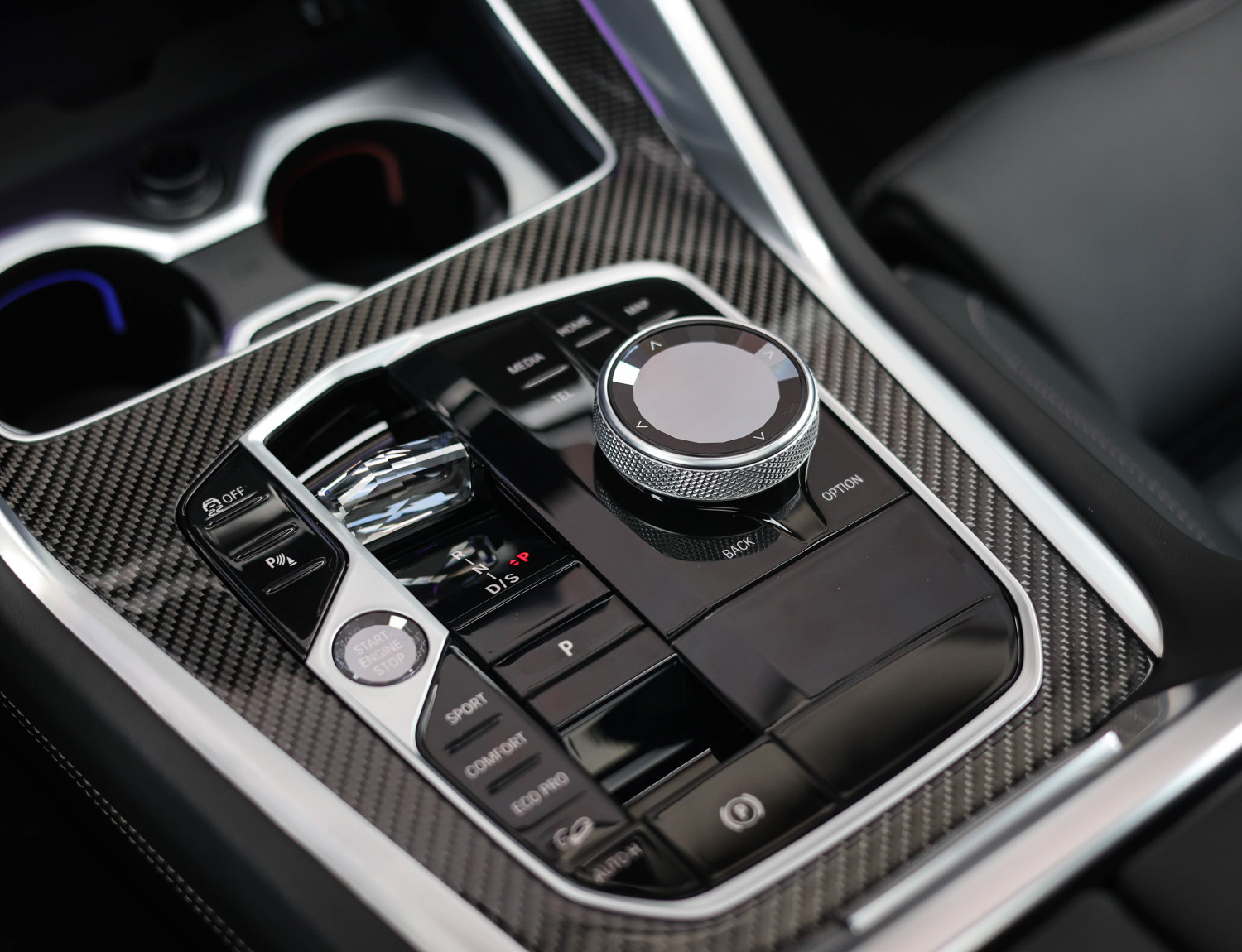 BMW X6 M60i xDrive
