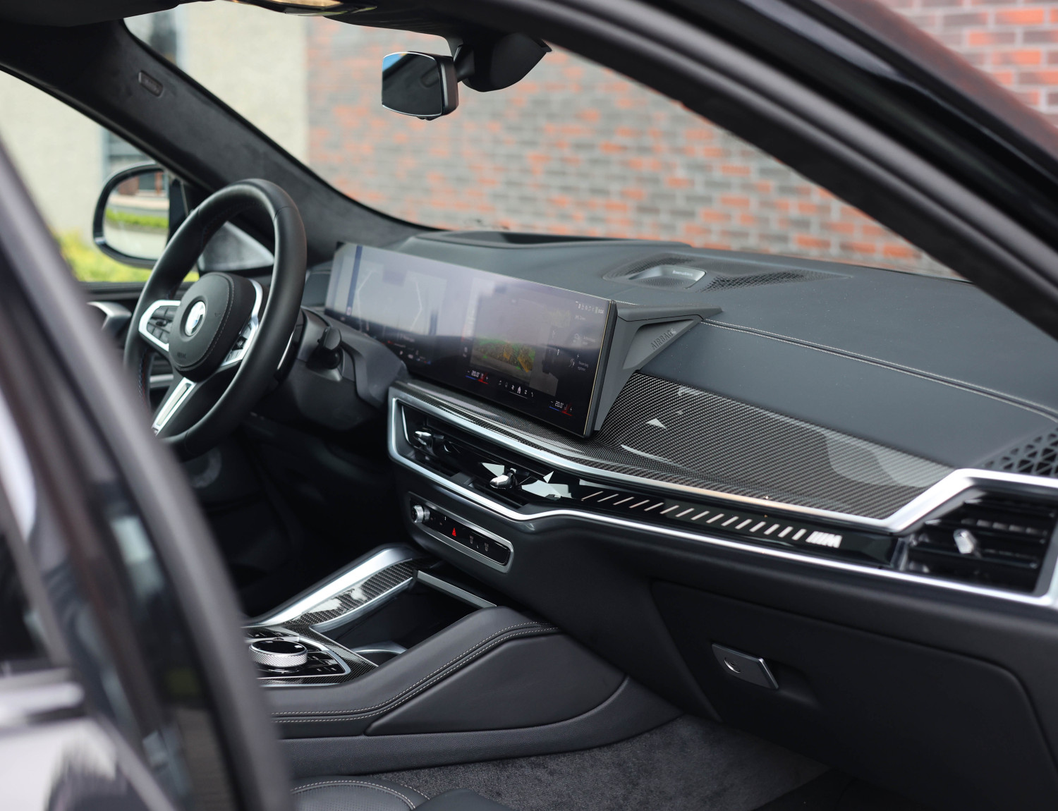 BMW X6 M60i xDrive