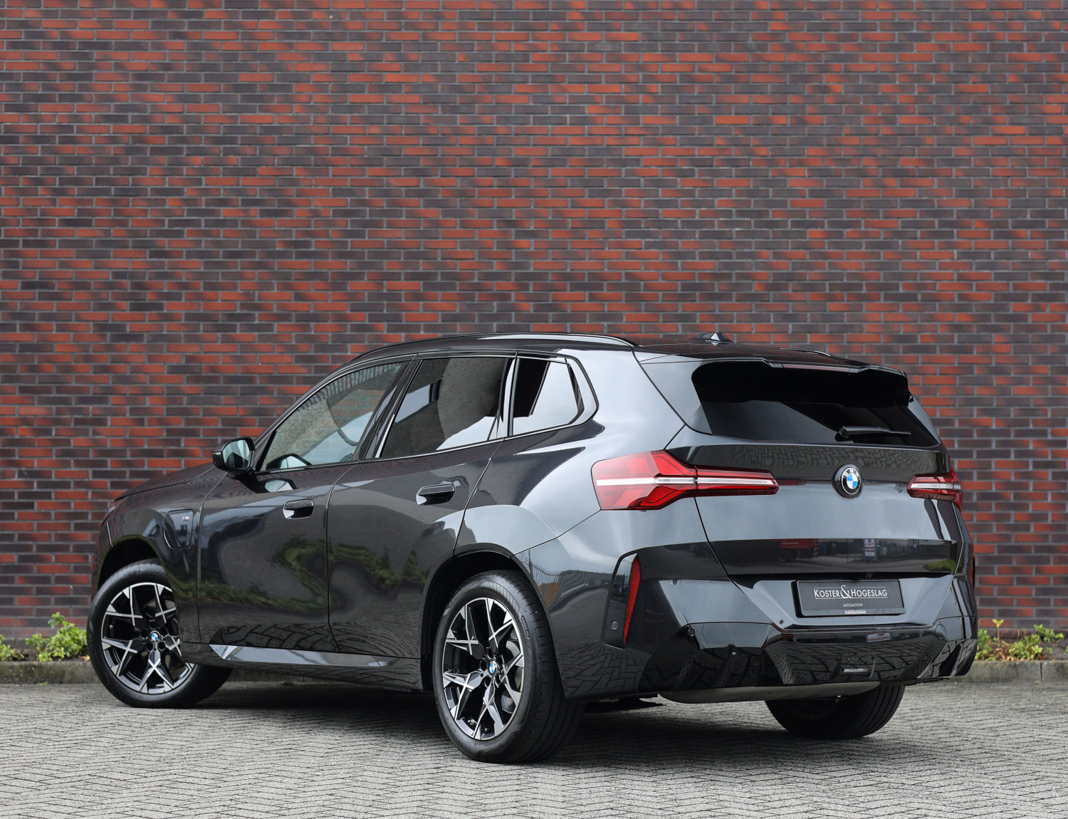 BMW X3 30e xDrive
