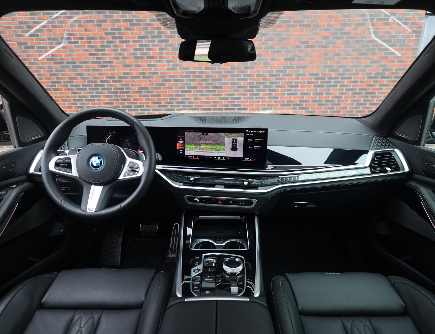 BMW X5 50e xDrive