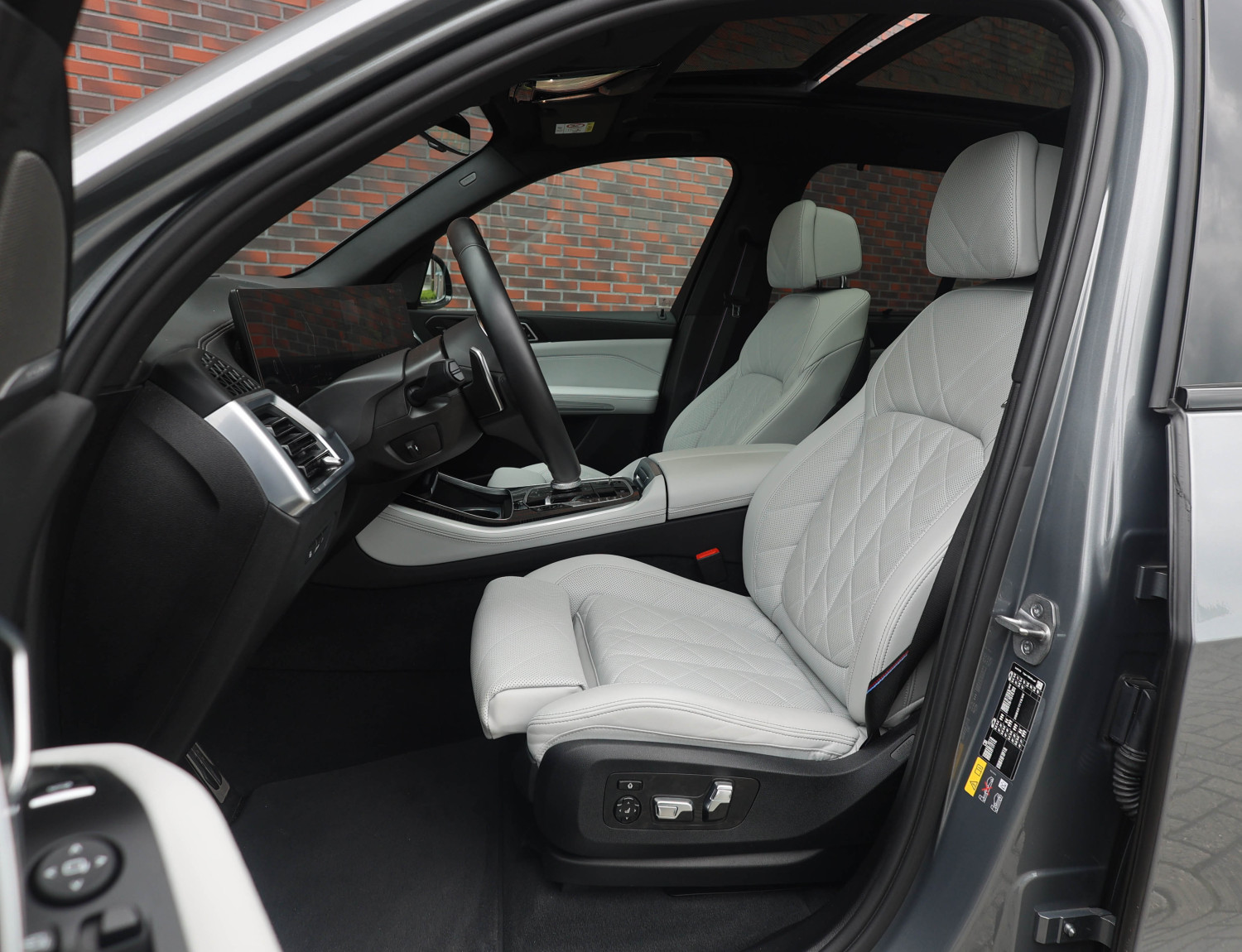 BMW X5 xDrive50e