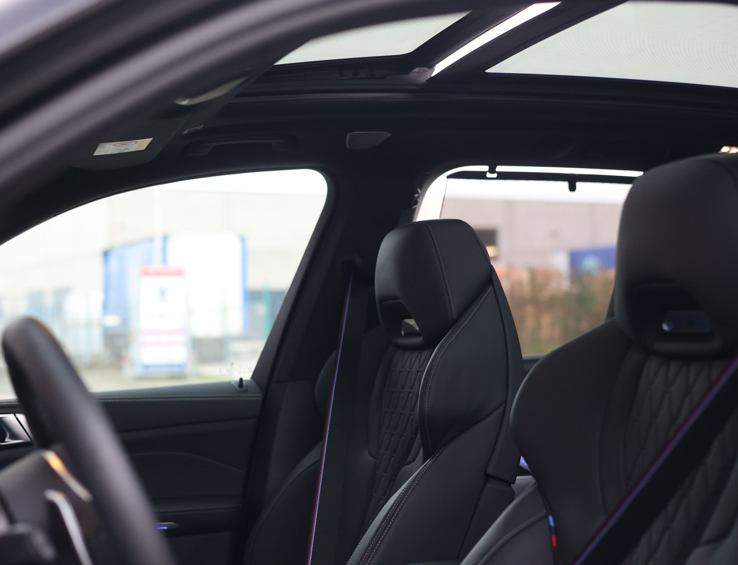BMW X5 50e xDrive