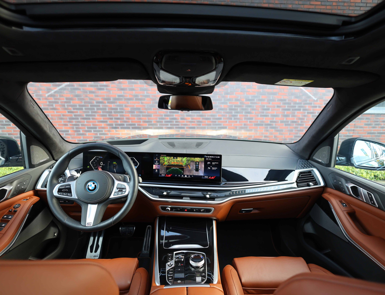 BMW X5 xDrive50e