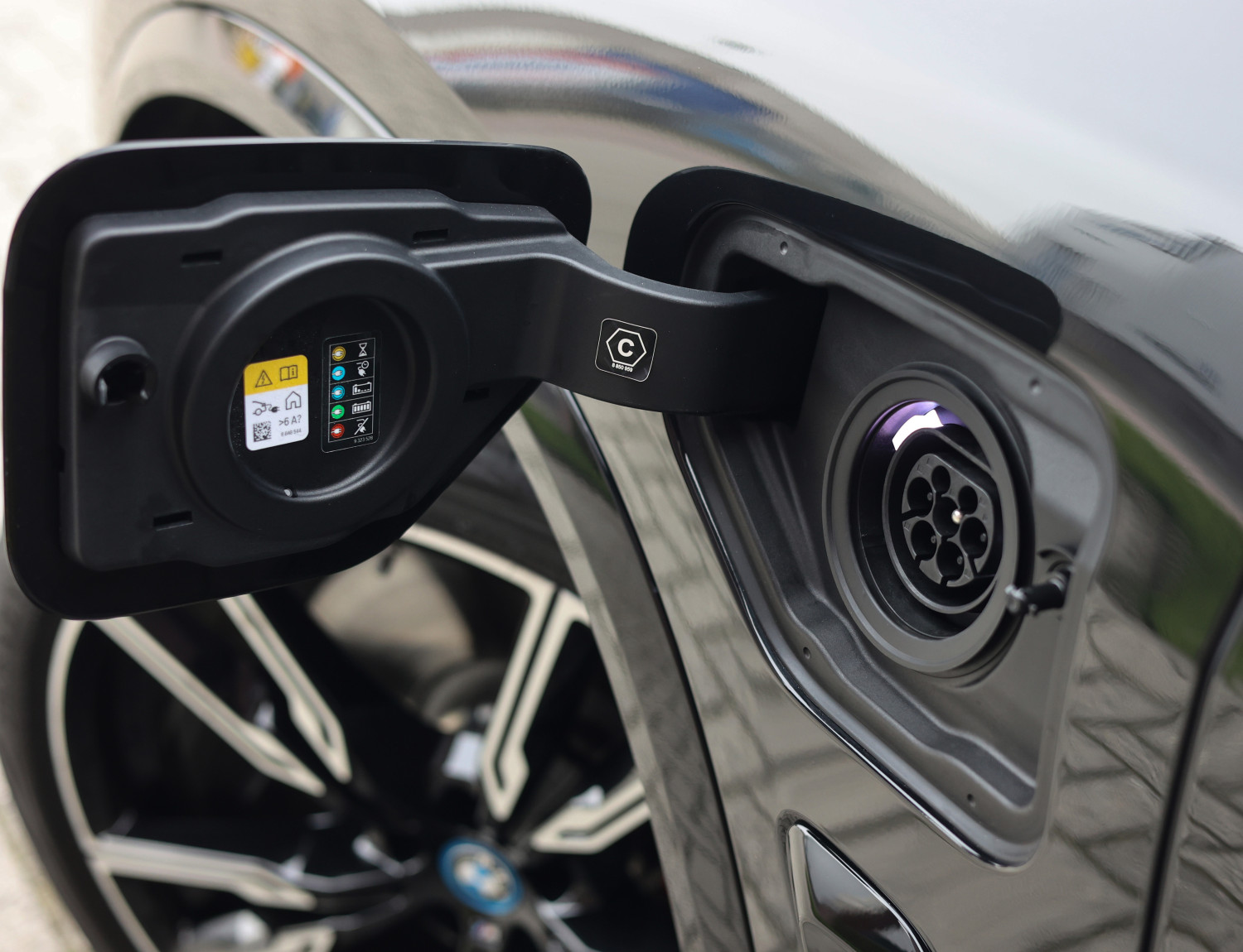 BMW X5 50e xDrive