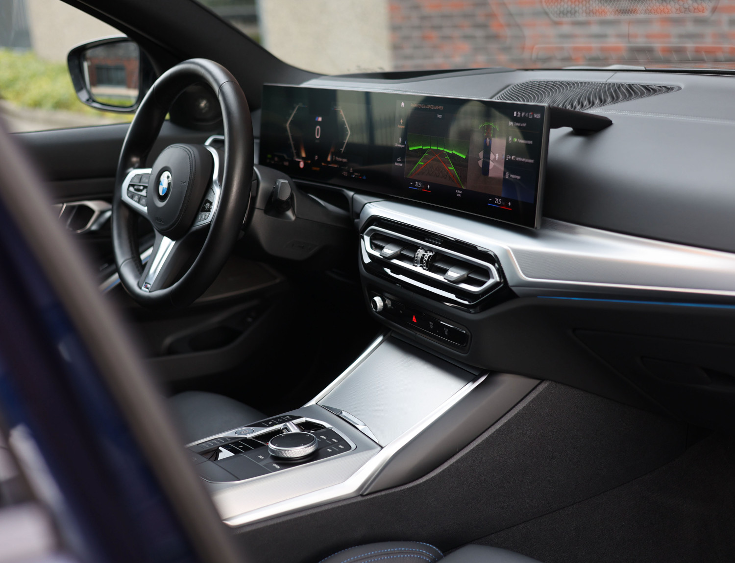 BMW 3-serie M340i xDrive