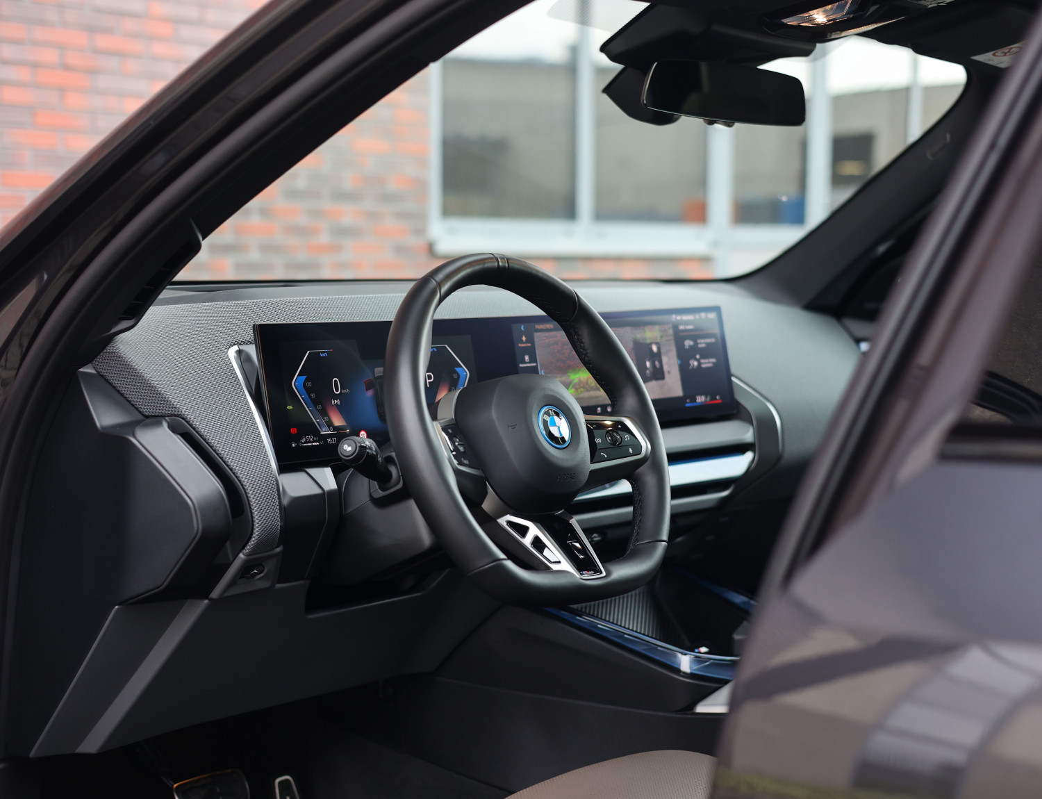 BMW X3 30e xDrive
