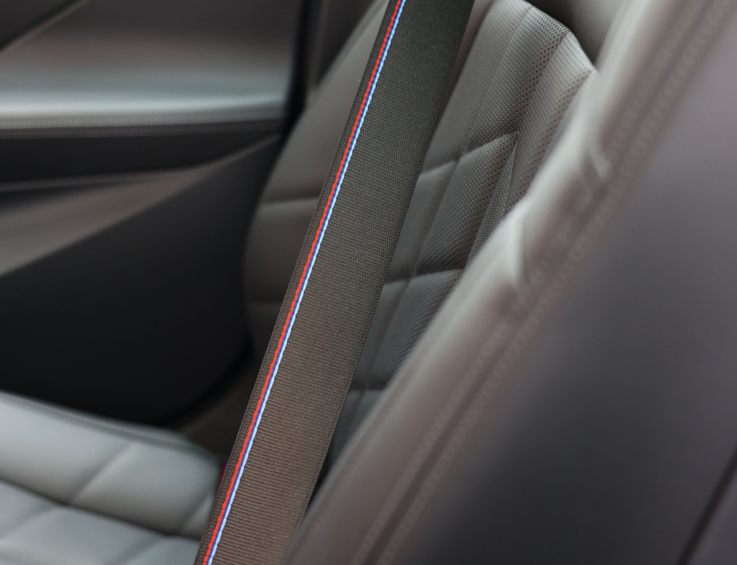 BMW 530e Touring