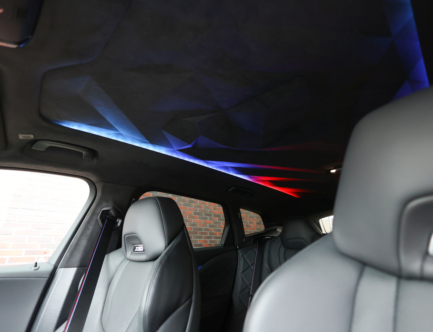 BMW XM PHEV 30 kWh