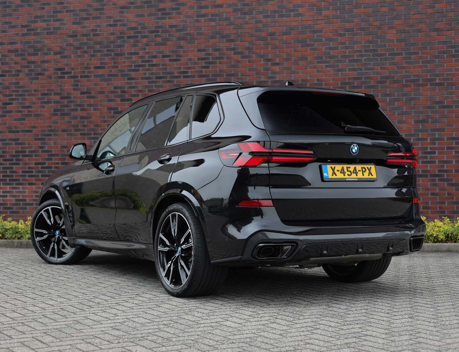 BMW X5 50e xDrive