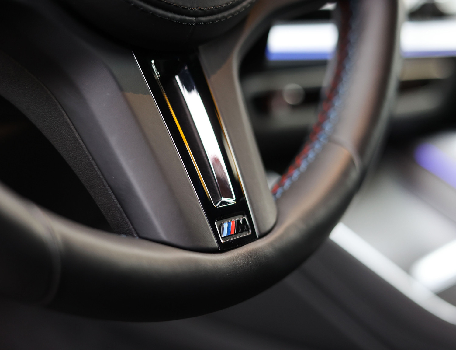 BMW XM PHEV 30 kWh