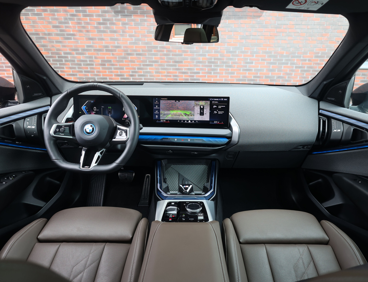 BMW X3 30e xDrive