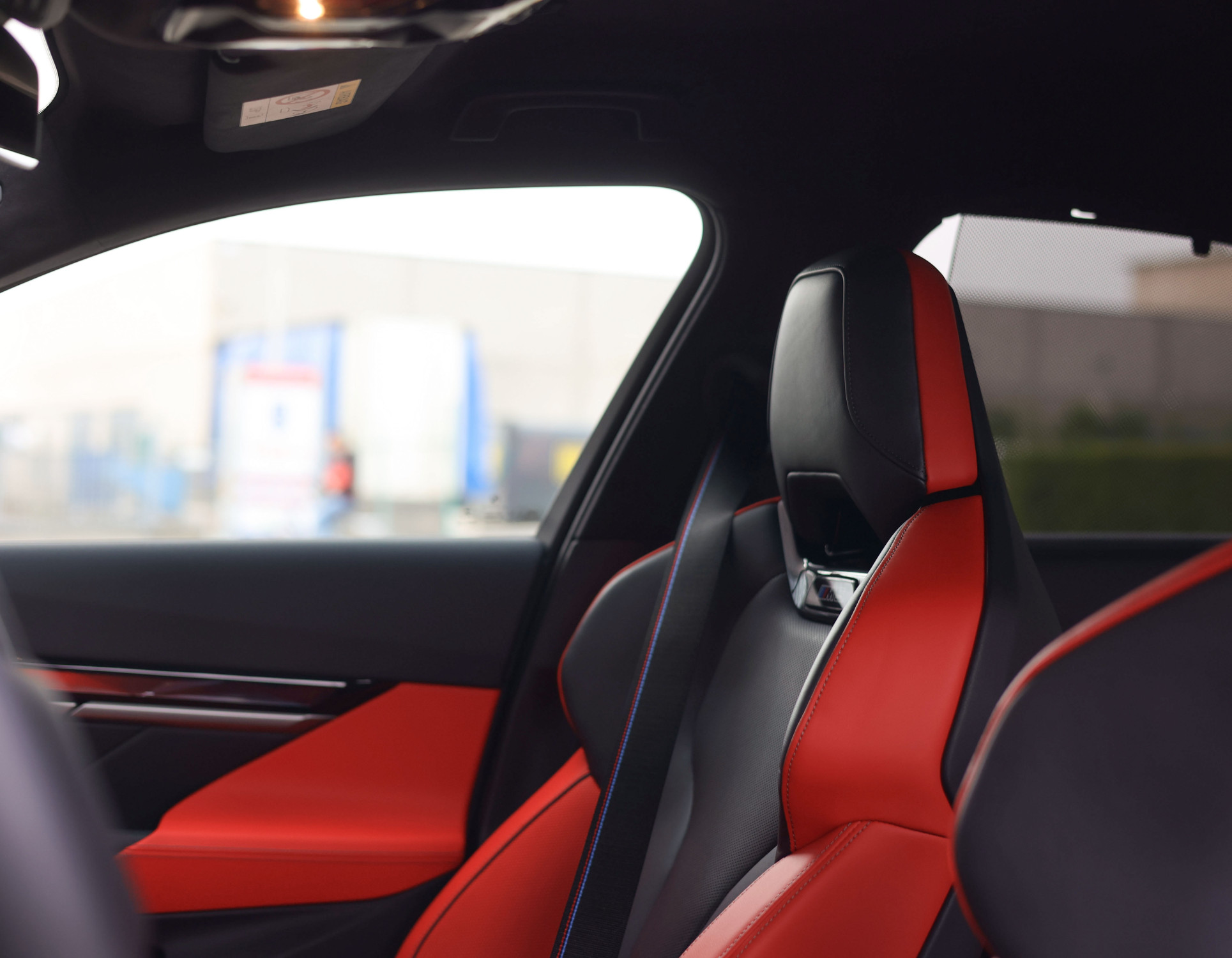 BMW 5 Serie M5
