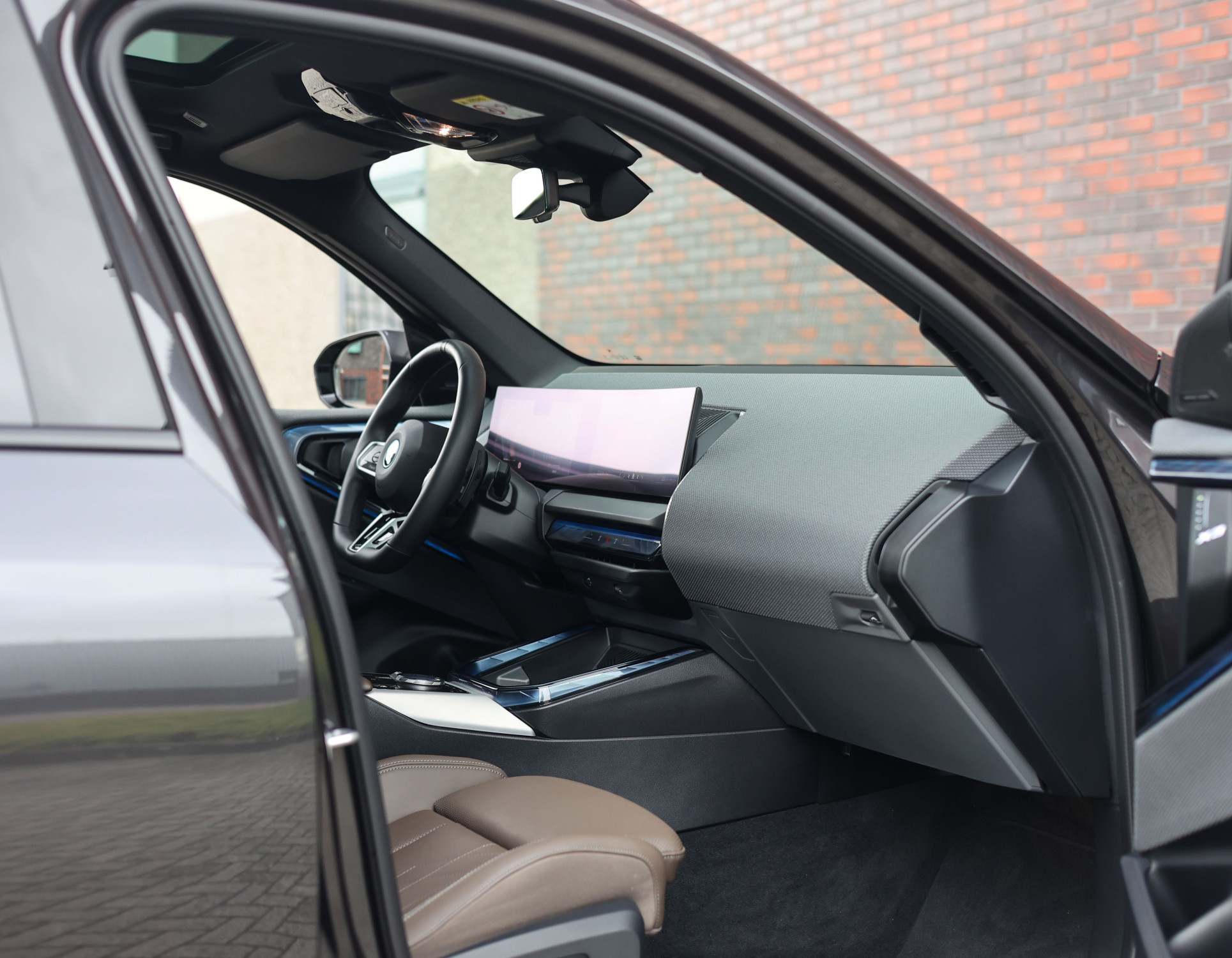 BMW X3 30e xDrive