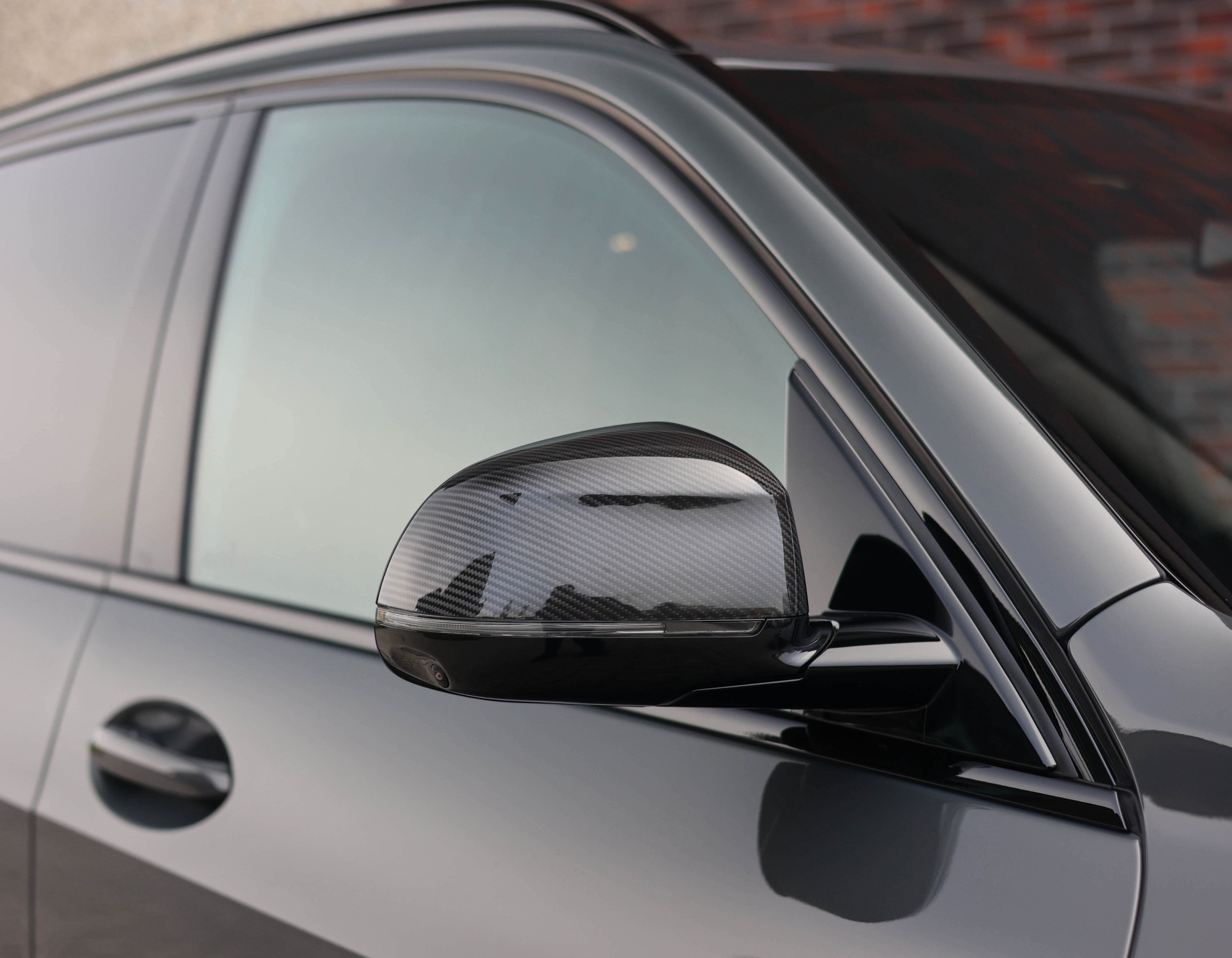BMW X5 xDrive 50e