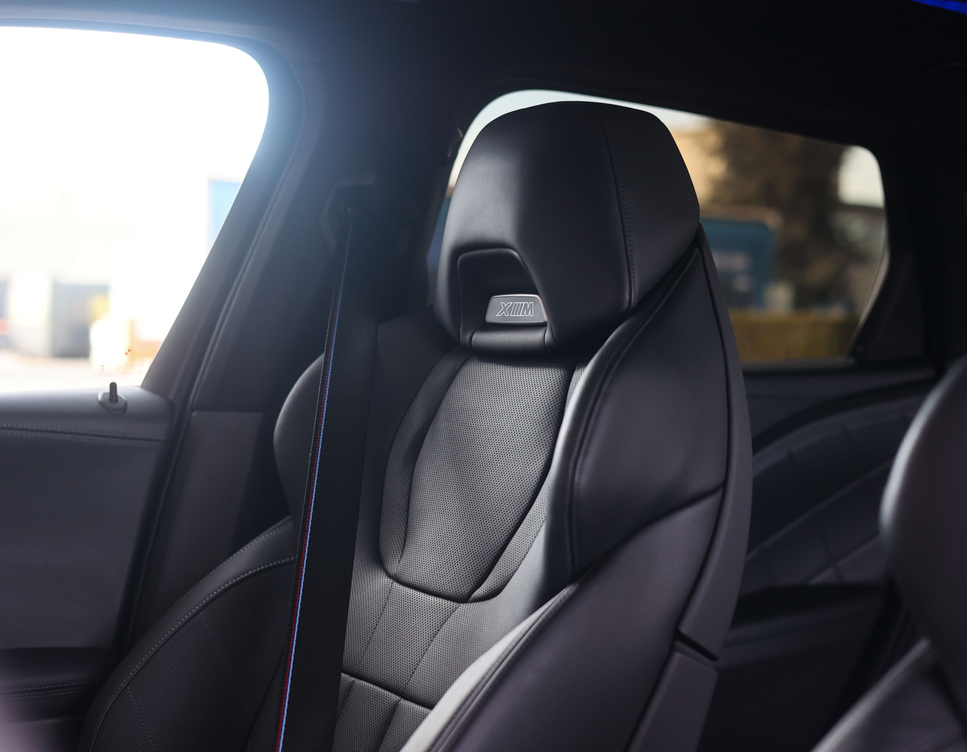 BMW XM PHEV 30 kWh