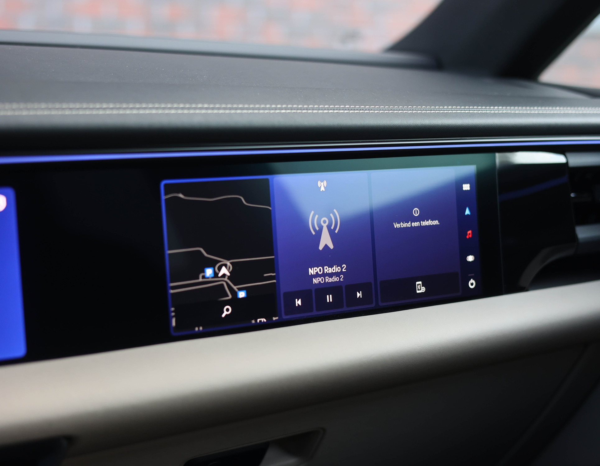 Porsche Macan 4 100 kWh