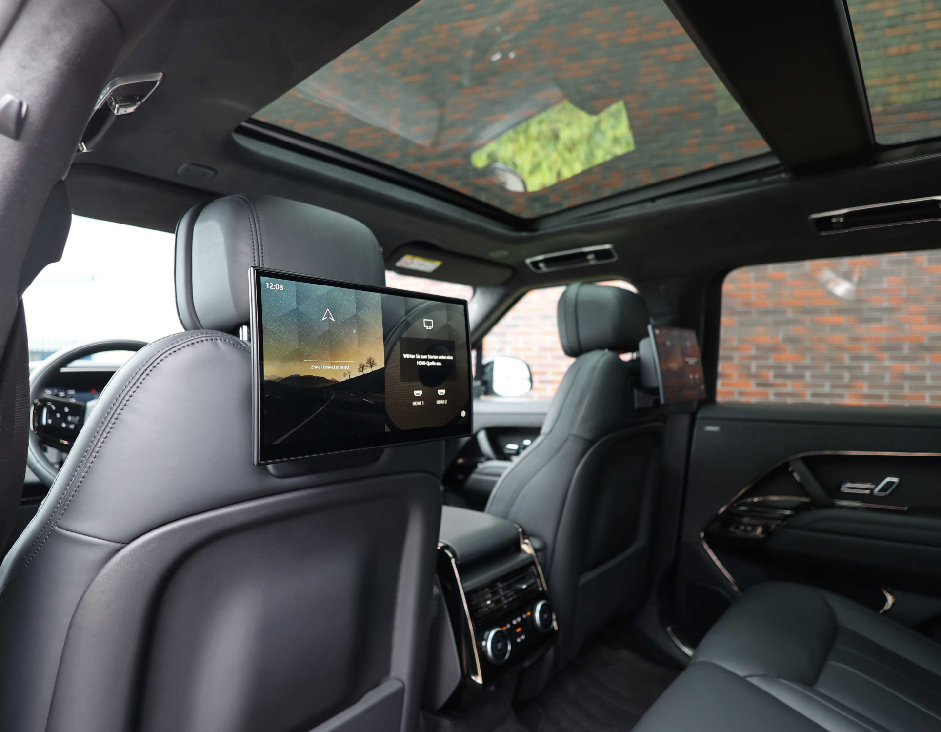 Land Rover Range Rover Sport P510e Autobiography